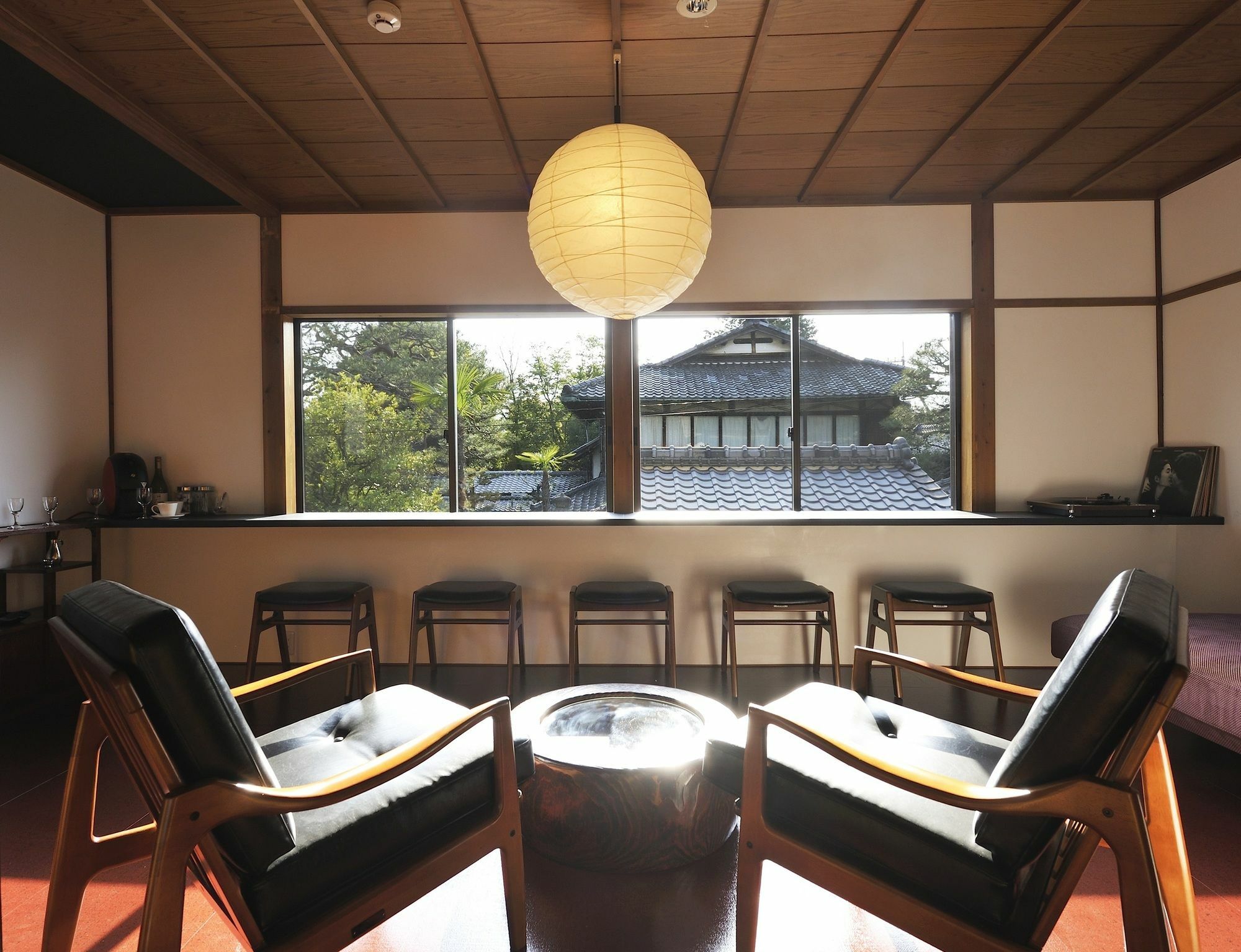 Вилла Kiraku Kyoto Higashiyama Экстерьер фото
