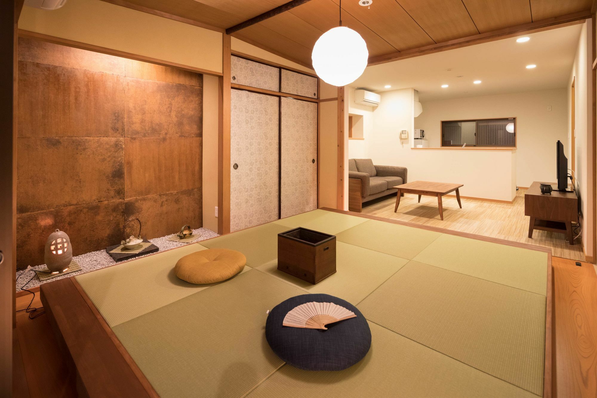 Вилла Kiraku Kyoto Higashiyama Экстерьер фото