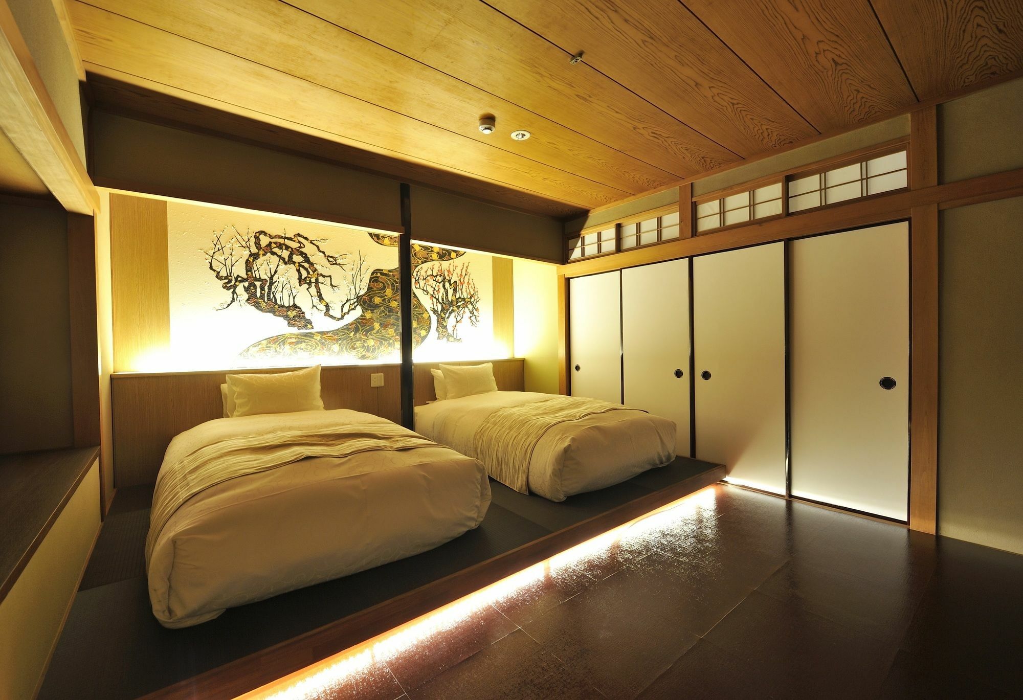Вилла Kiraku Kyoto Higashiyama Экстерьер фото
